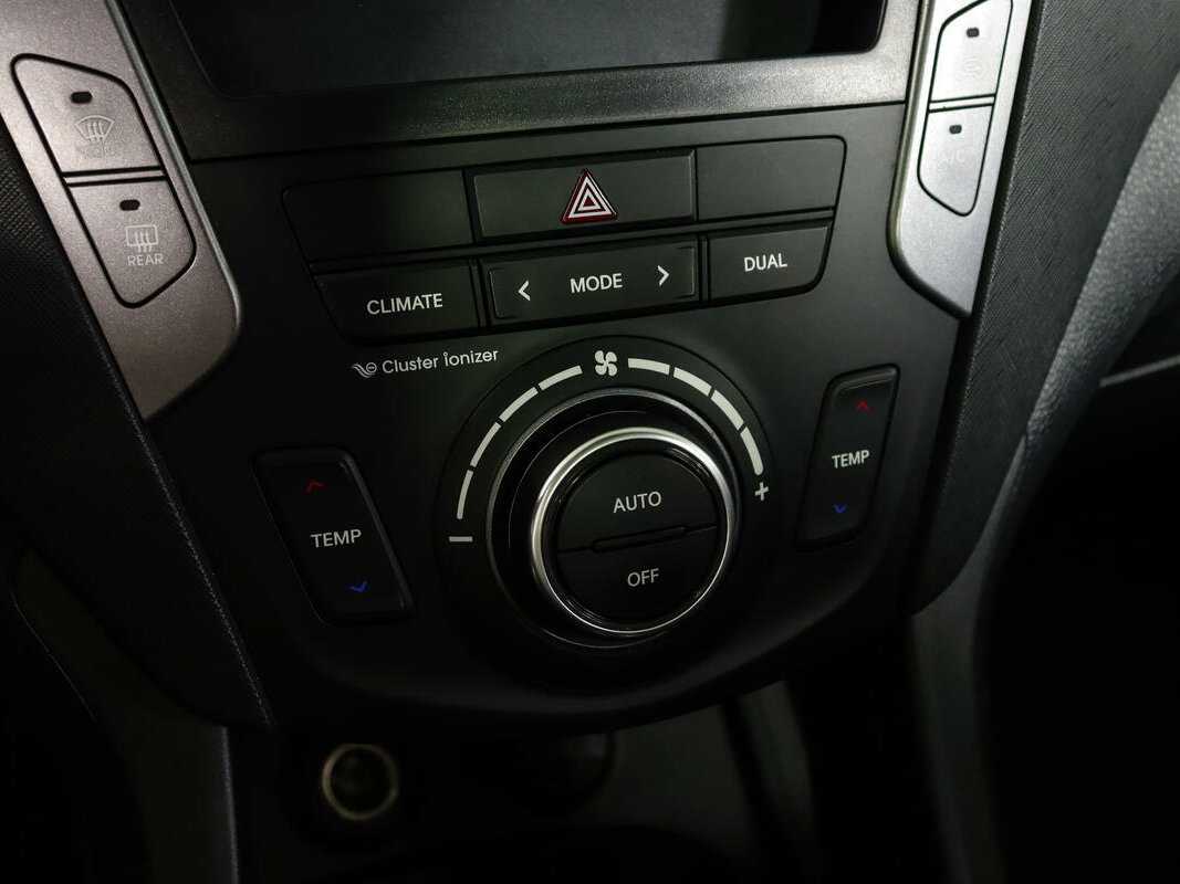 Купить Hyundai Santa Fe, 2013, 128 000 км, фото №25