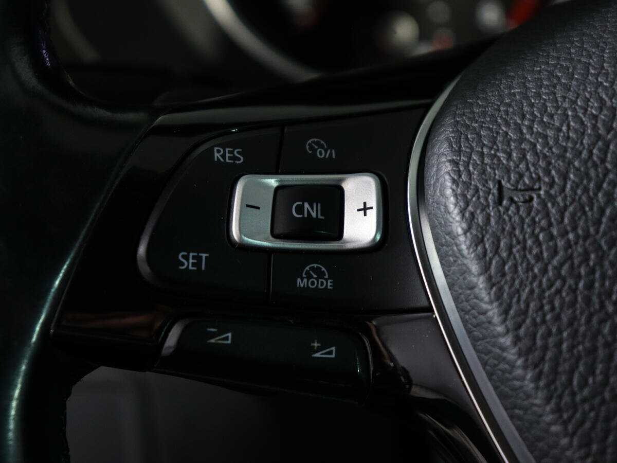 Купить Volkswagen Tiguan, 2017, 110 550 км, фото №22