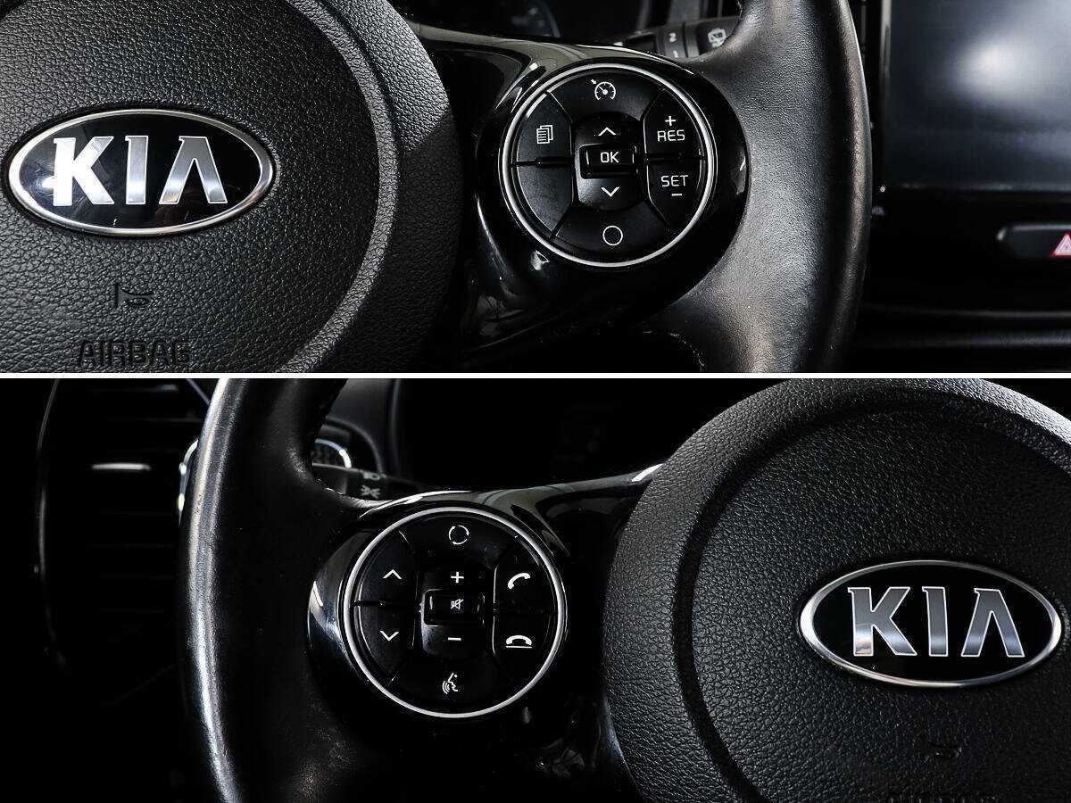 Купить Kia Soul, 2021, 42 800 км, фото №15