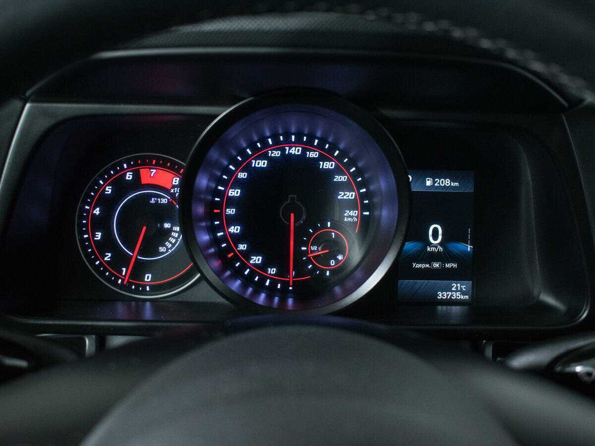 Купить Hyundai Elantra, 2020, 33 734 км, фото №11