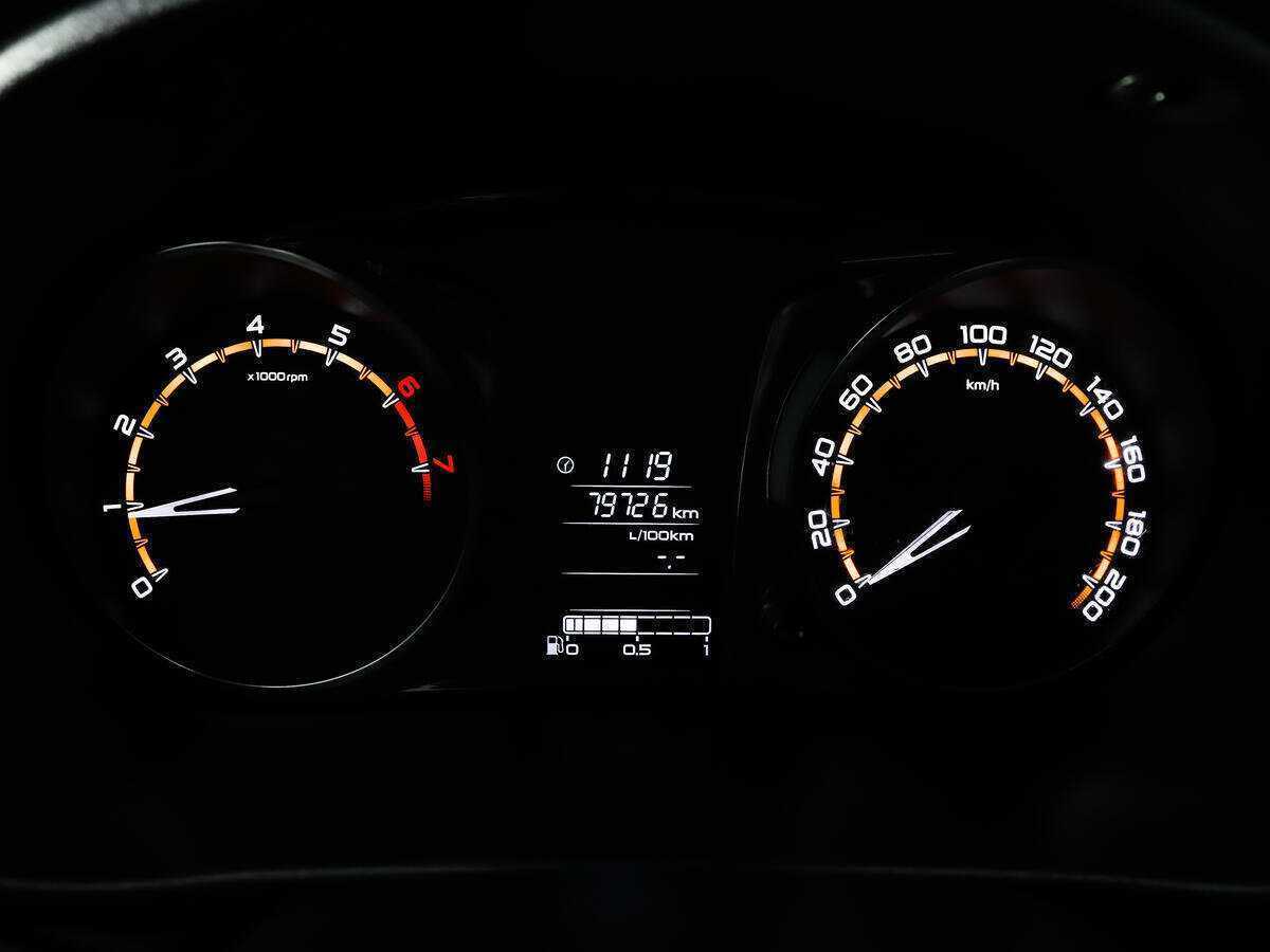 Купить Lada (ВАЗ) Granta, 2020, 79 724 км, фото №9