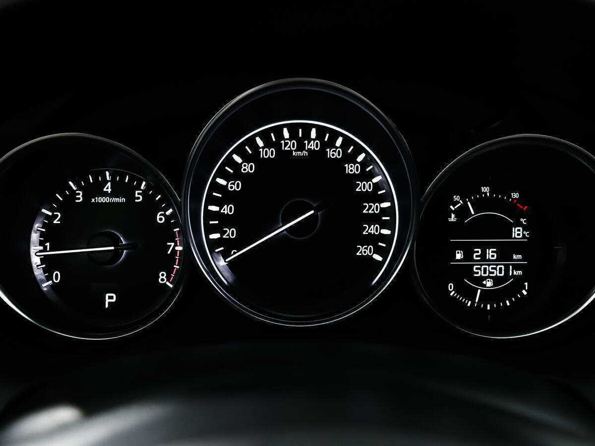 Купить Mazda 6, 2018, 50 000 км, фото №11