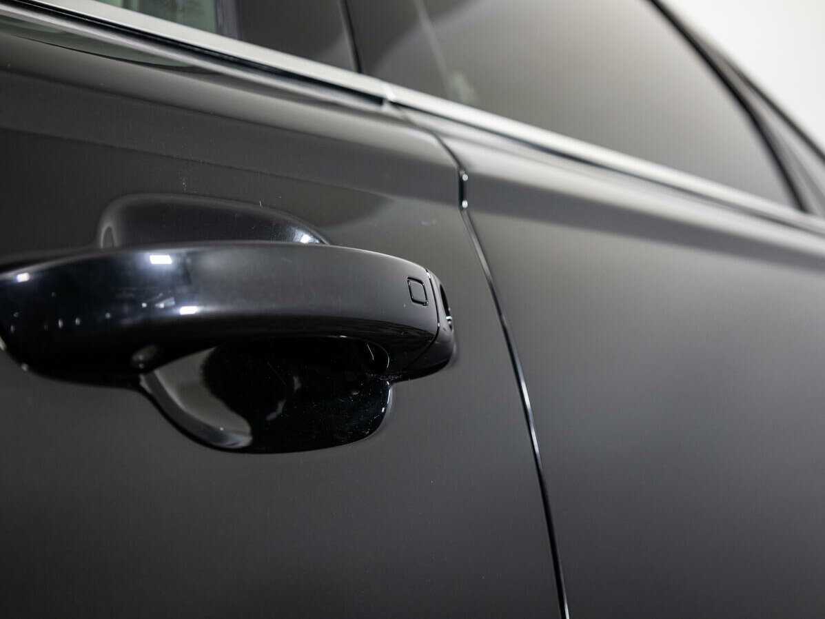 Купить Audi A6, 2014, 156 398 км, фото №21