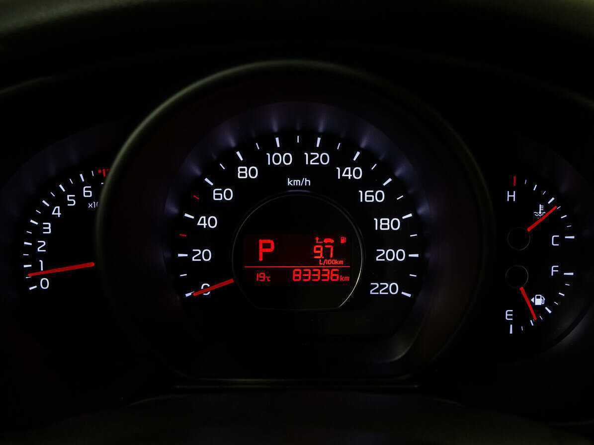 Купить Kia Soul, 2019, 83 335 км, фото №12