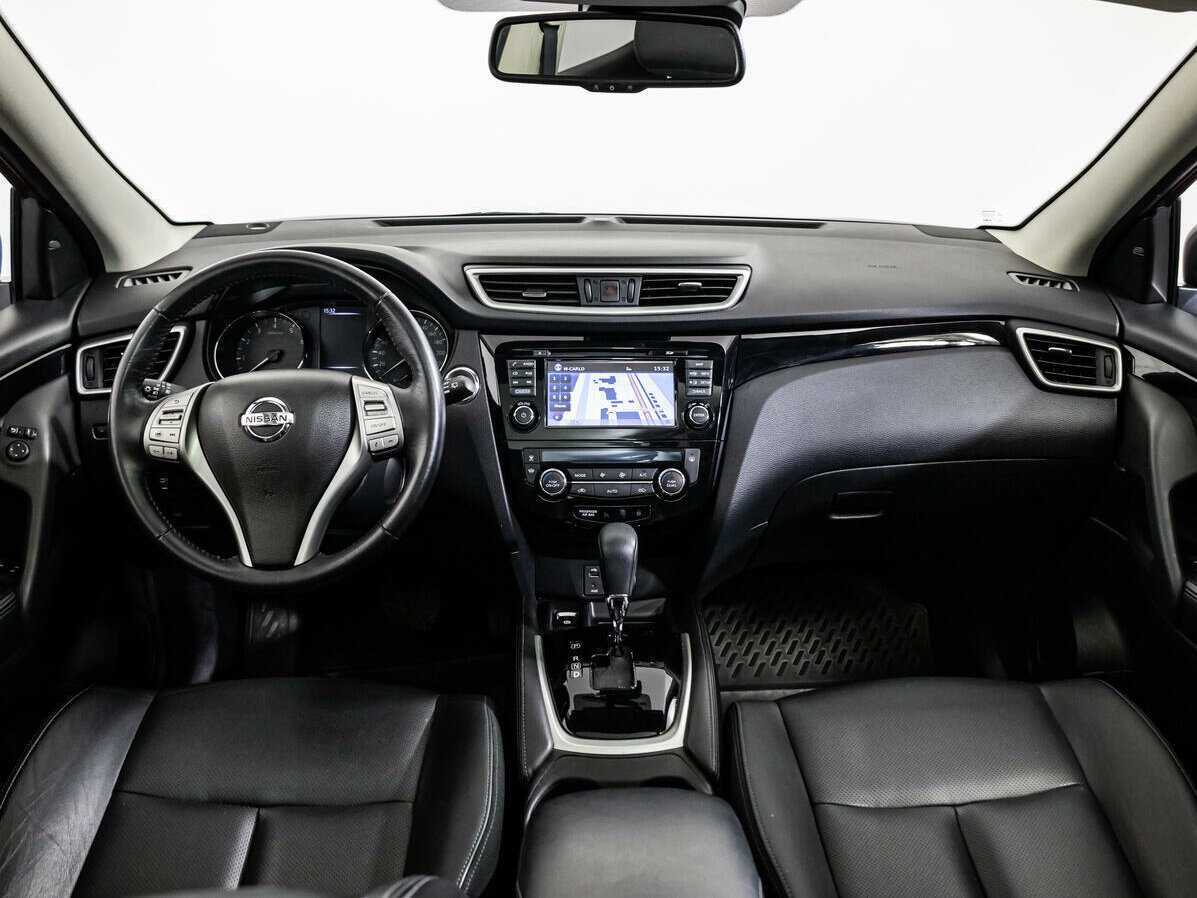 Купить Nissan Qashqai, 2018, 45 000 км, фото №12