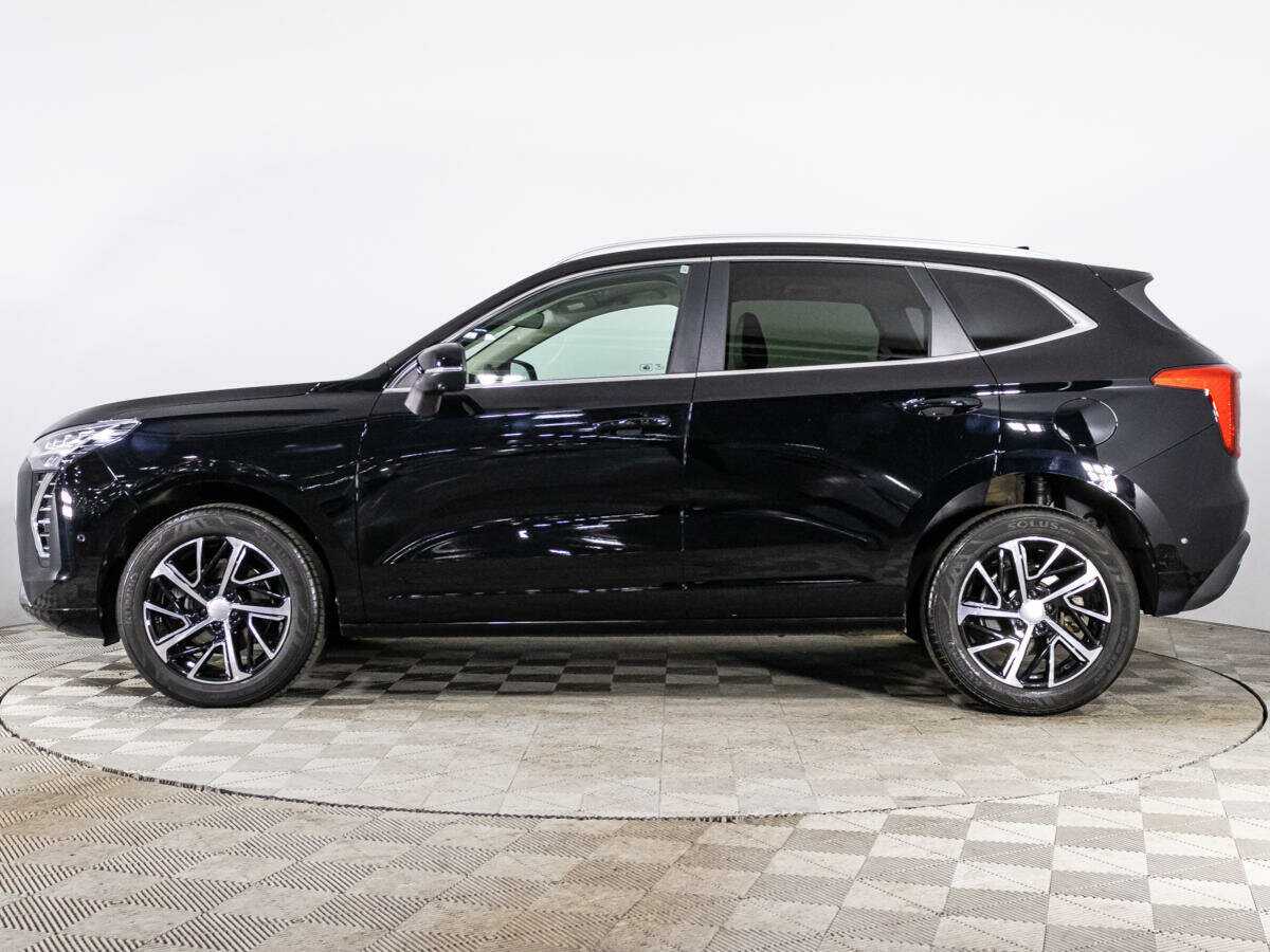 Купить Haval Jolion, 2023, 16 042 км, фото №8