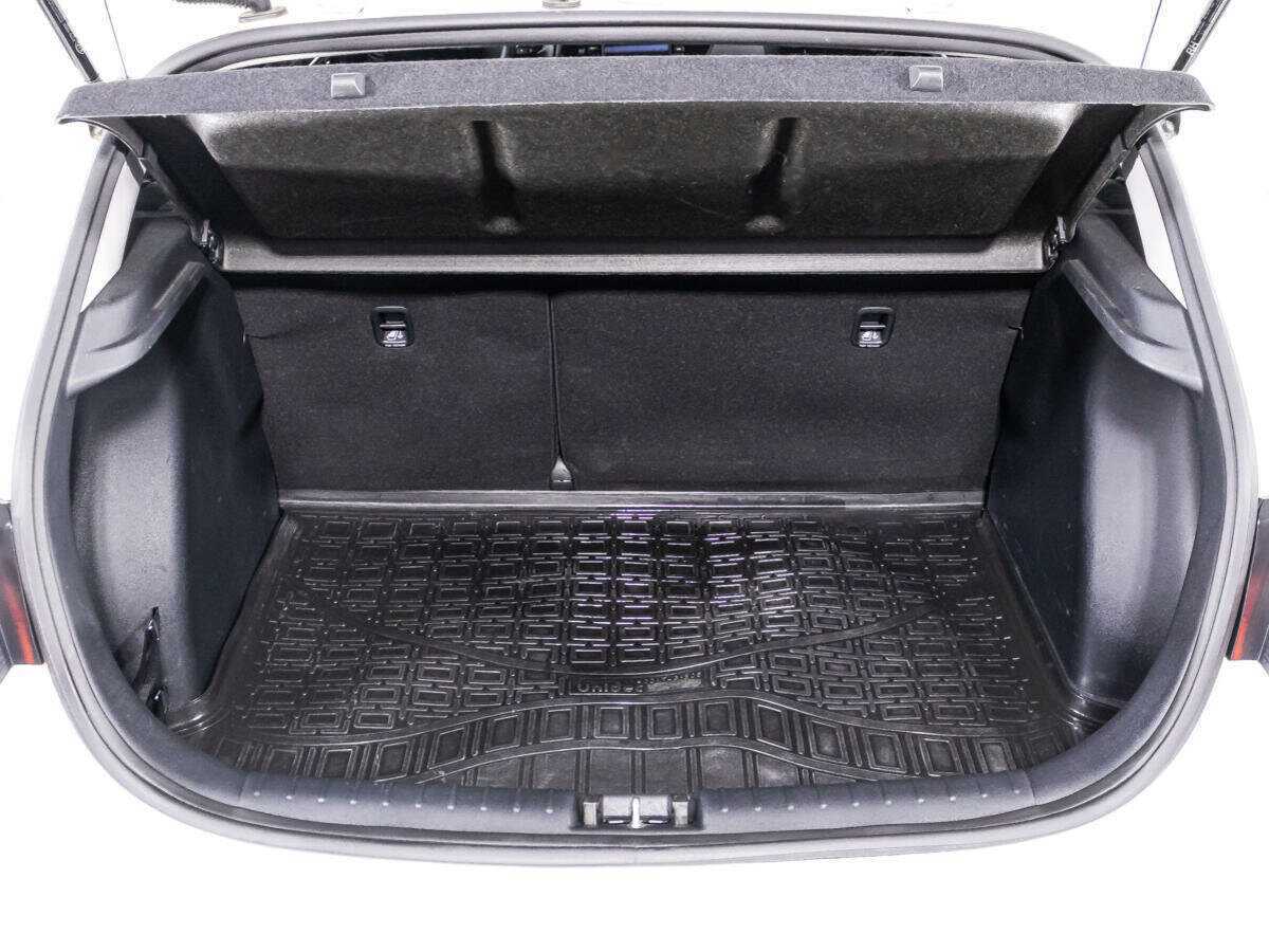 Купить Kia Rio X-Line, 2020, 43 646 км, фото №15