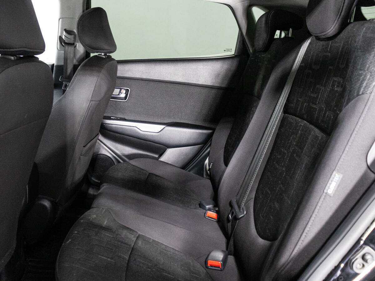 Купить Kia Rio, 2017, 67 581 км, фото №10