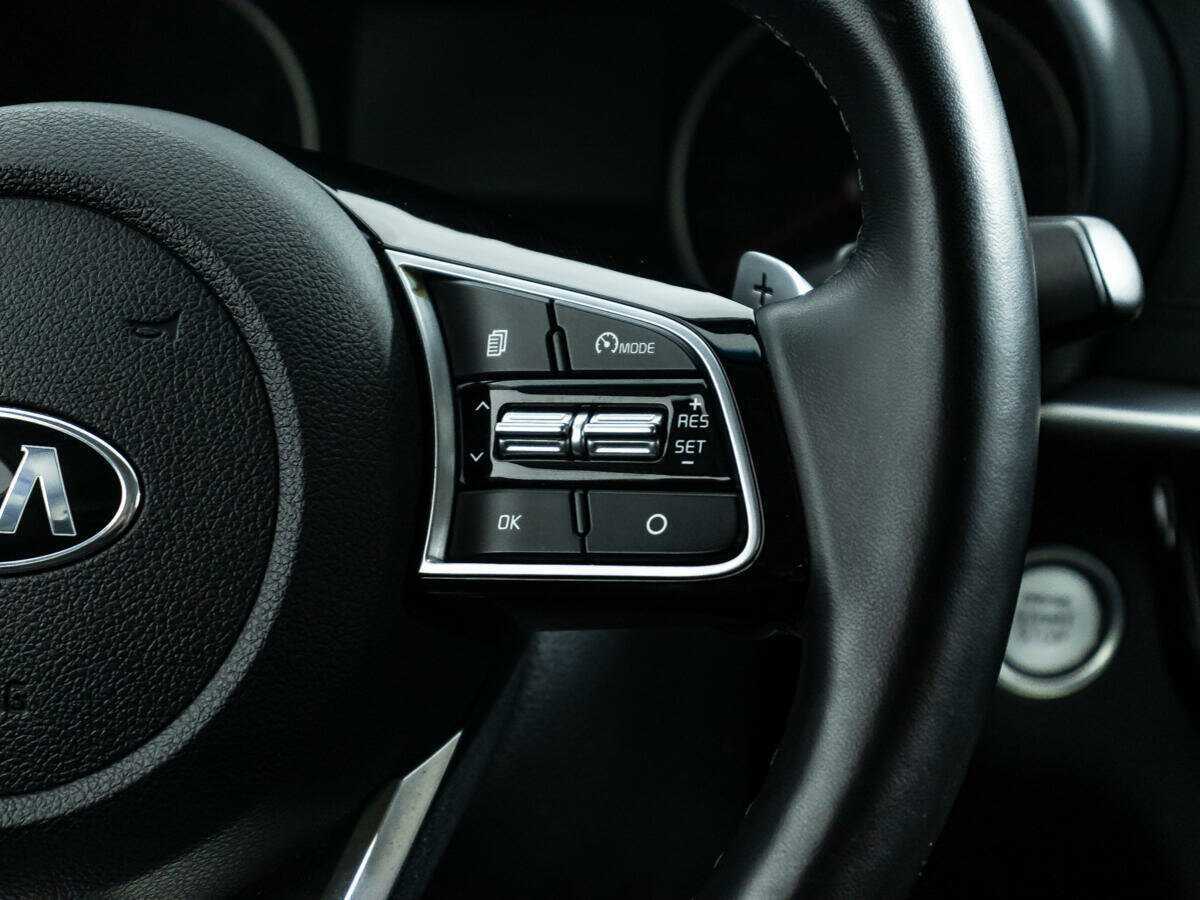 Купить Kia Optima, 2019, 85 700 км, фото №24