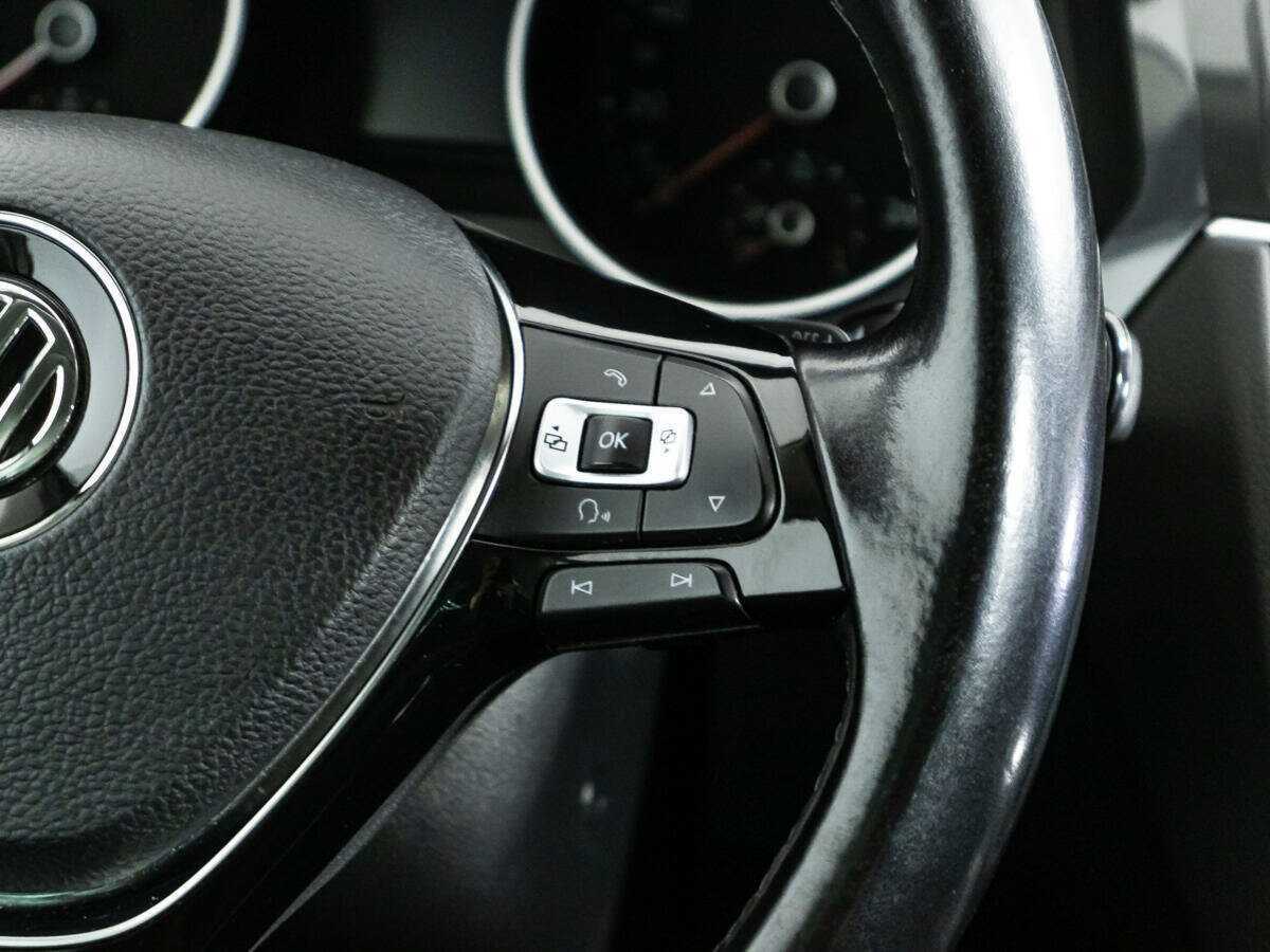 Купить Volkswagen Tiguan, 2017, 144 280 км, фото №20