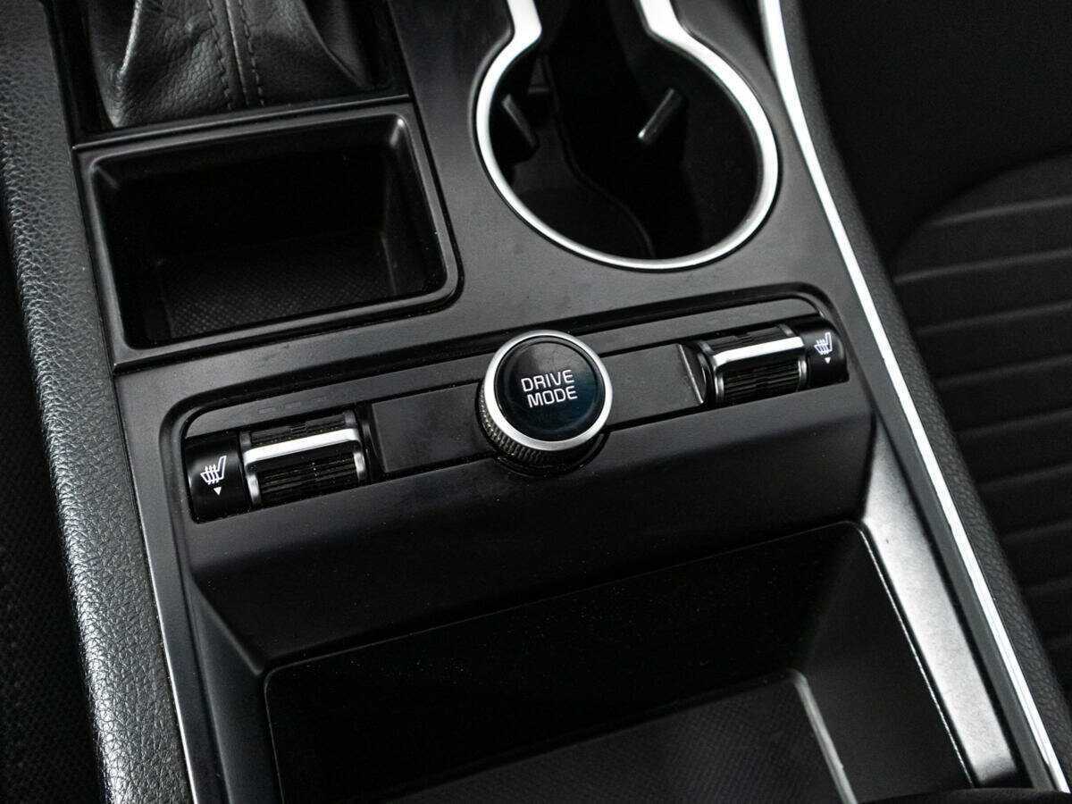 Купить Kia K5, 2020, 82 472 км, фото №18