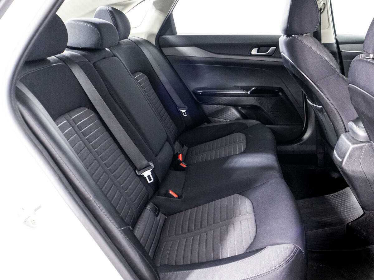 Купить Kia K5, 2020, 82 472 км, фото №24