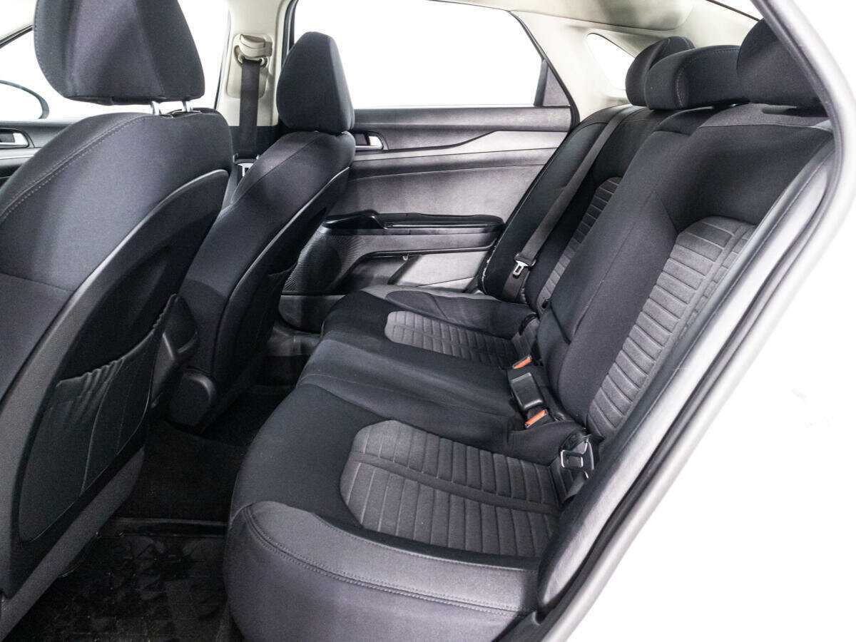 Купить Kia K5, 2020, 76 576 км, фото №10