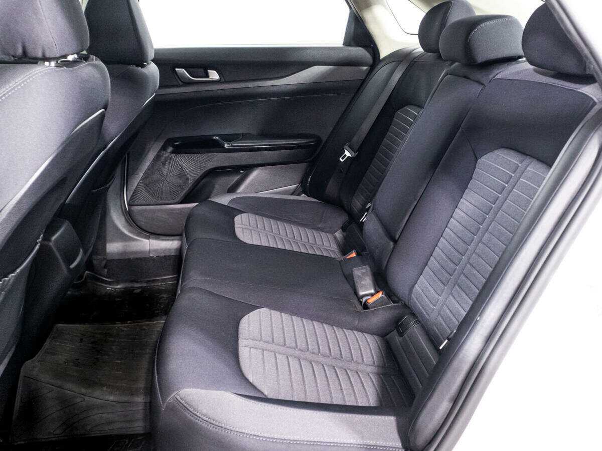 Купить Kia K5, 2021, 84 261 км, фото №10