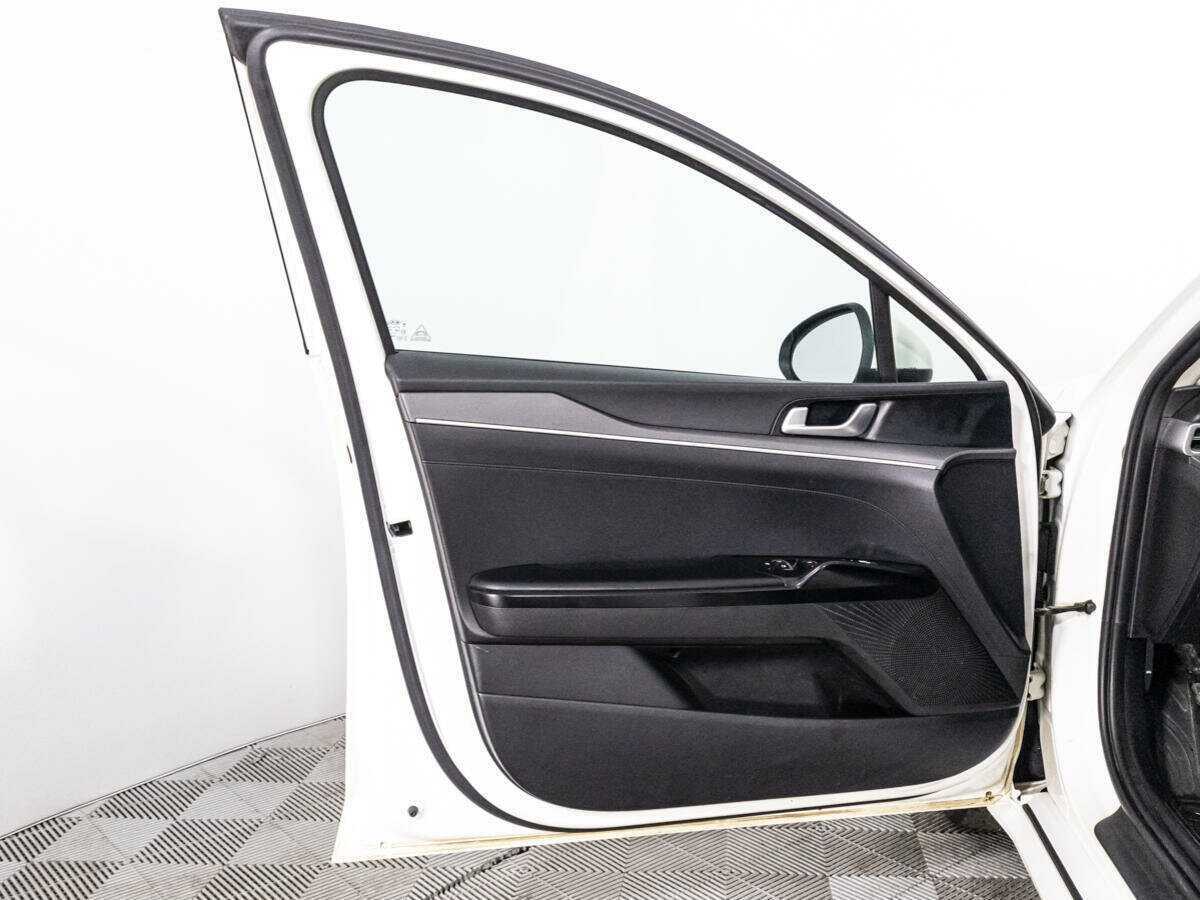 Купить Kia K5, 2021, 84 261 км, фото №24