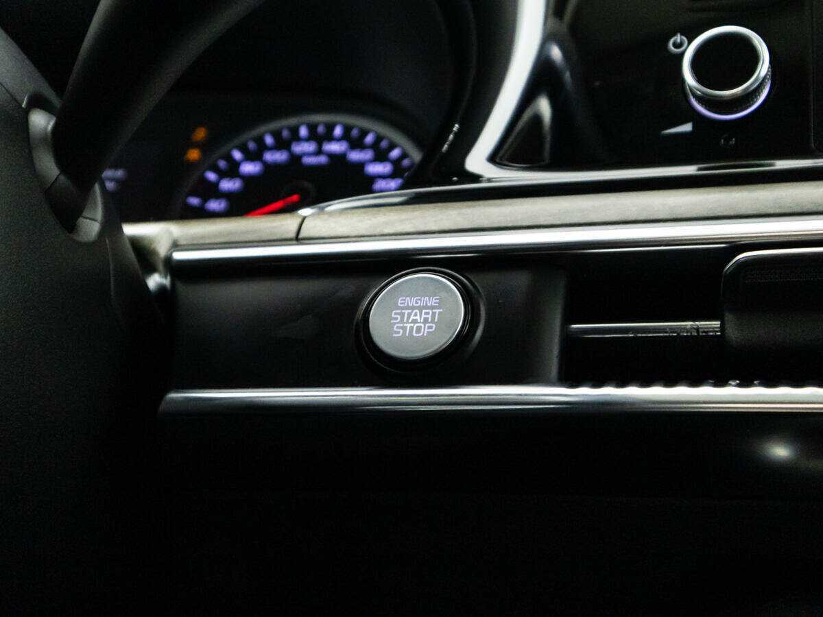 Купить Kia K5, 2020, 155 320 км, фото №20