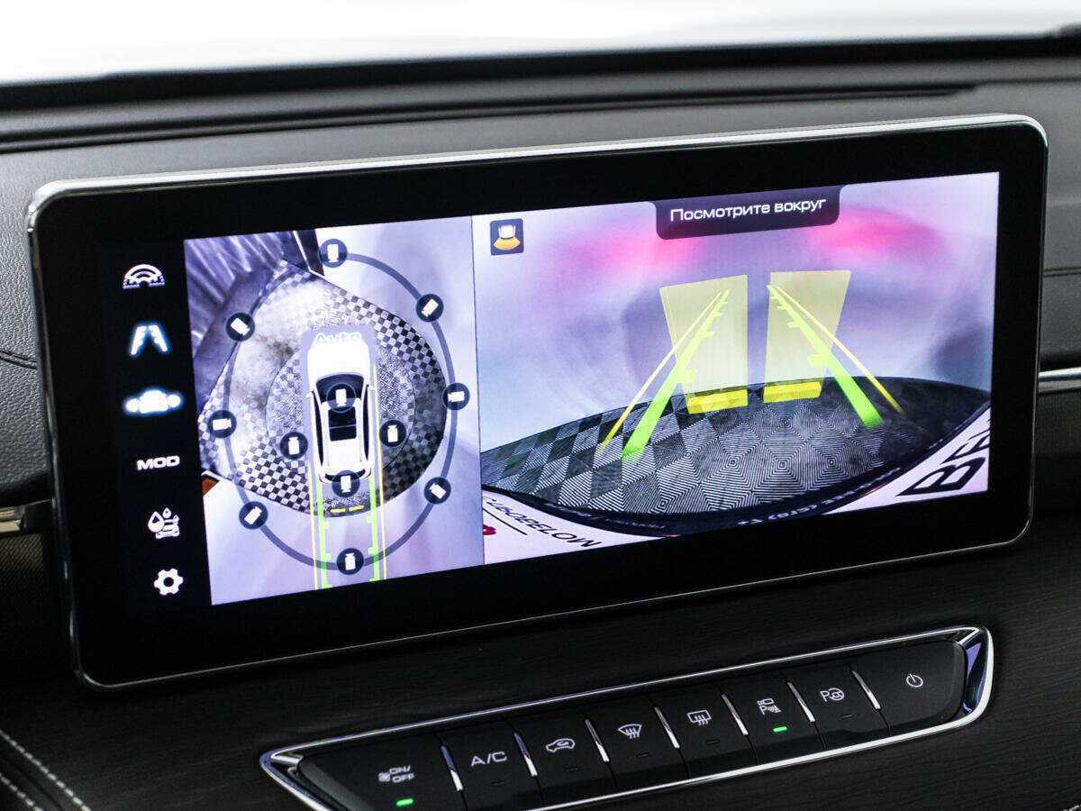 Купить Haval Jolion, 2023, 7 366 км, фото №15