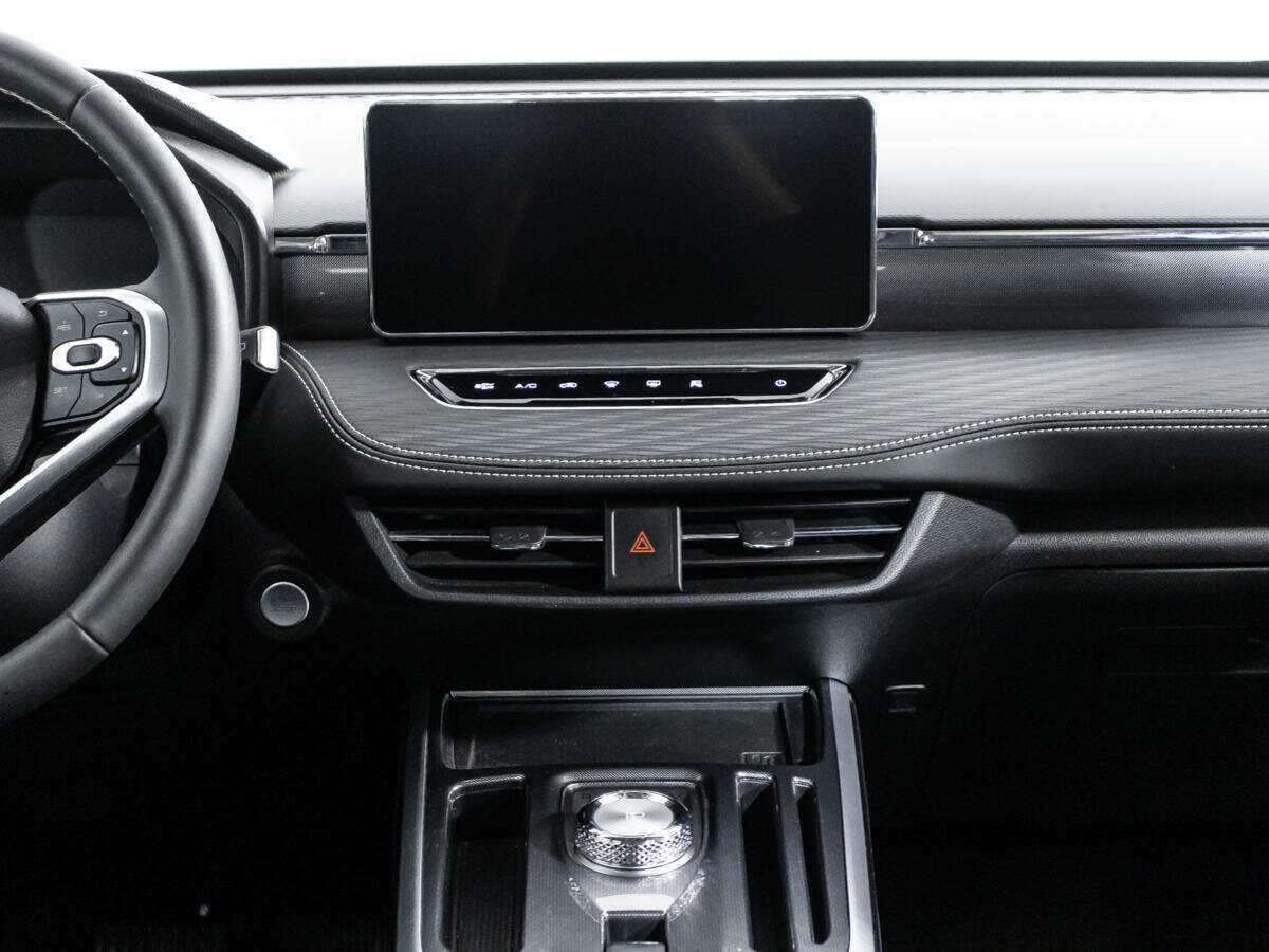 Купить Haval Jolion, 2023, 8 947 км, фото №14