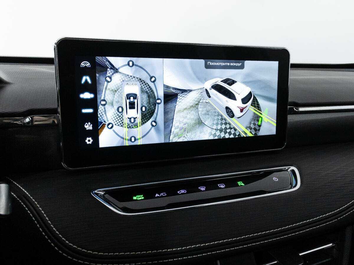 Купить Haval Jolion, 2023, 8 947 км, фото №16