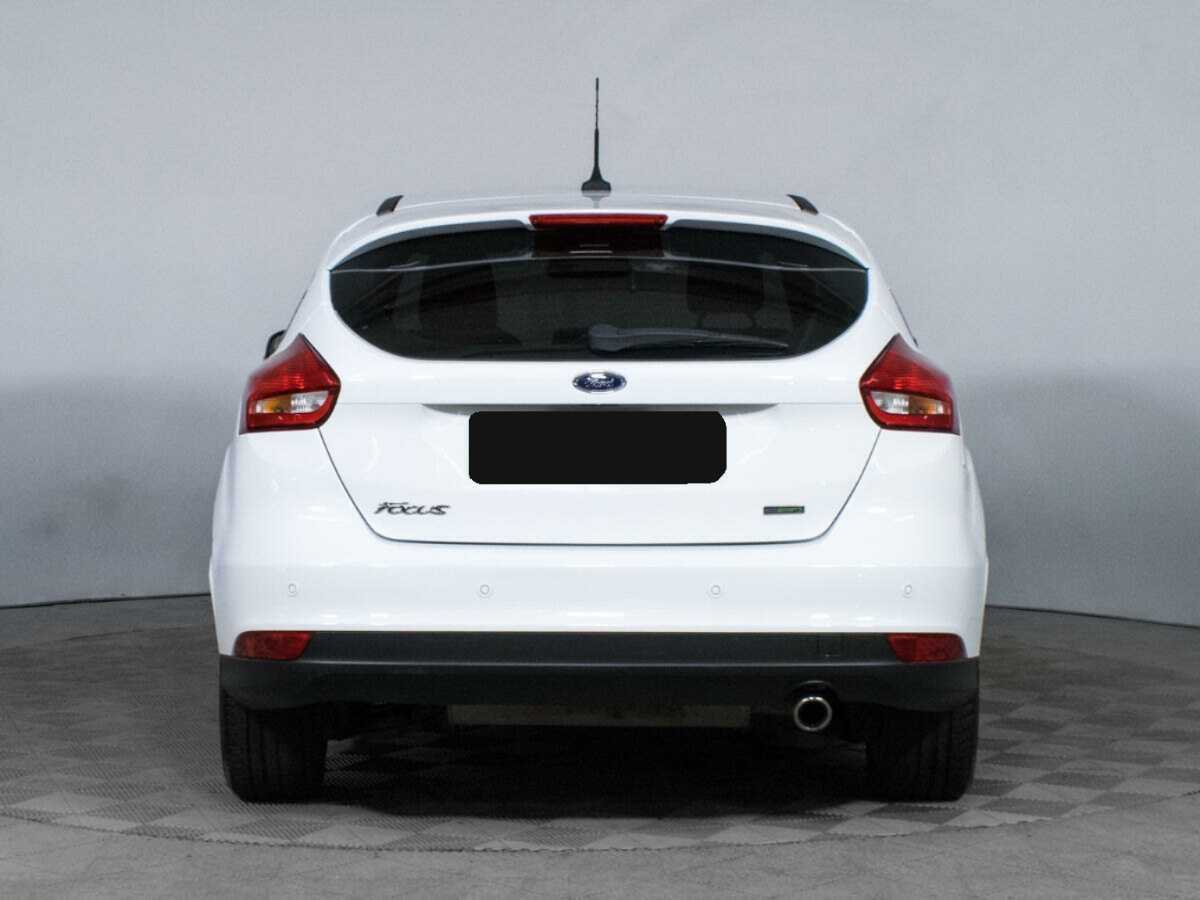 Купить Ford Focus, 2017, 94 563 км, фото №6