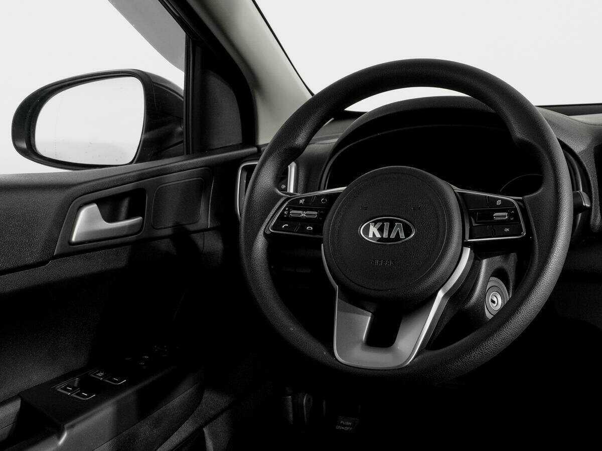 Купить Kia Sportage, 2020, 54 949 км, фото №13