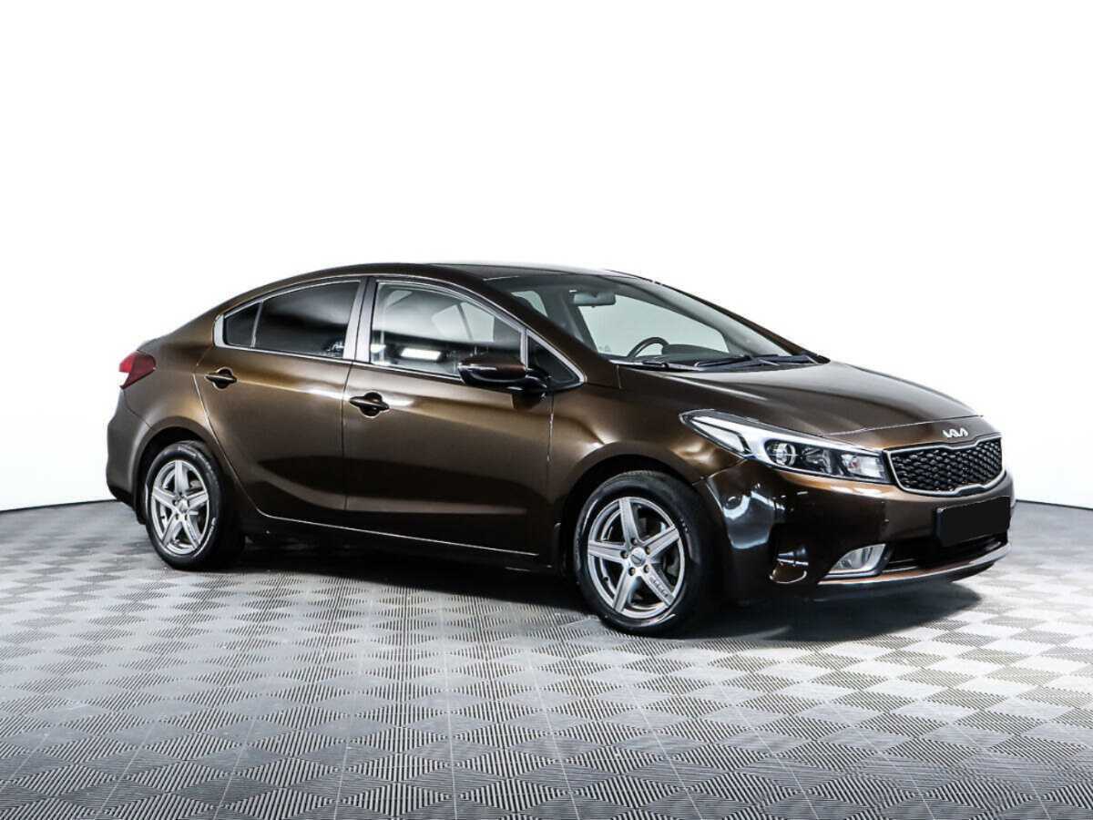 Kia Cerato