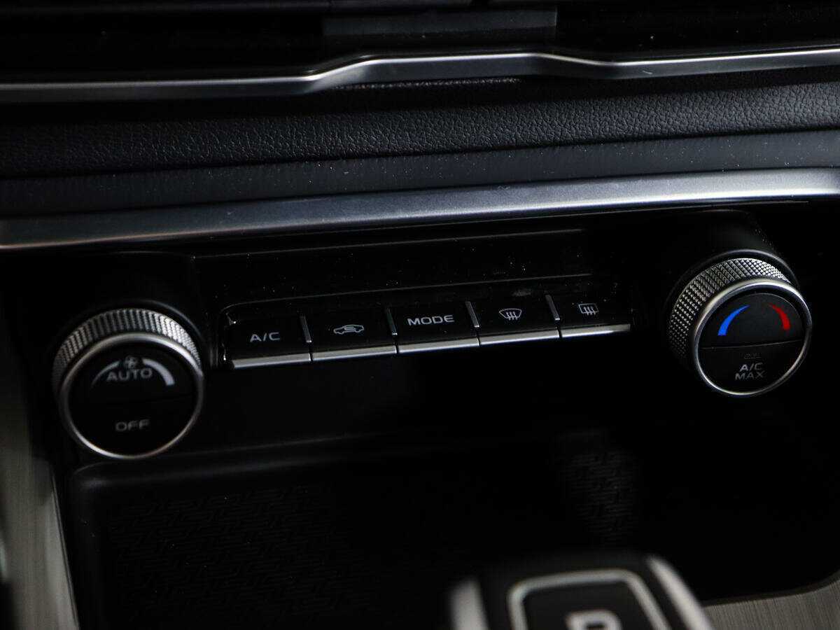 Купить Geely Coolray, 2021, 24 000 км, фото №17