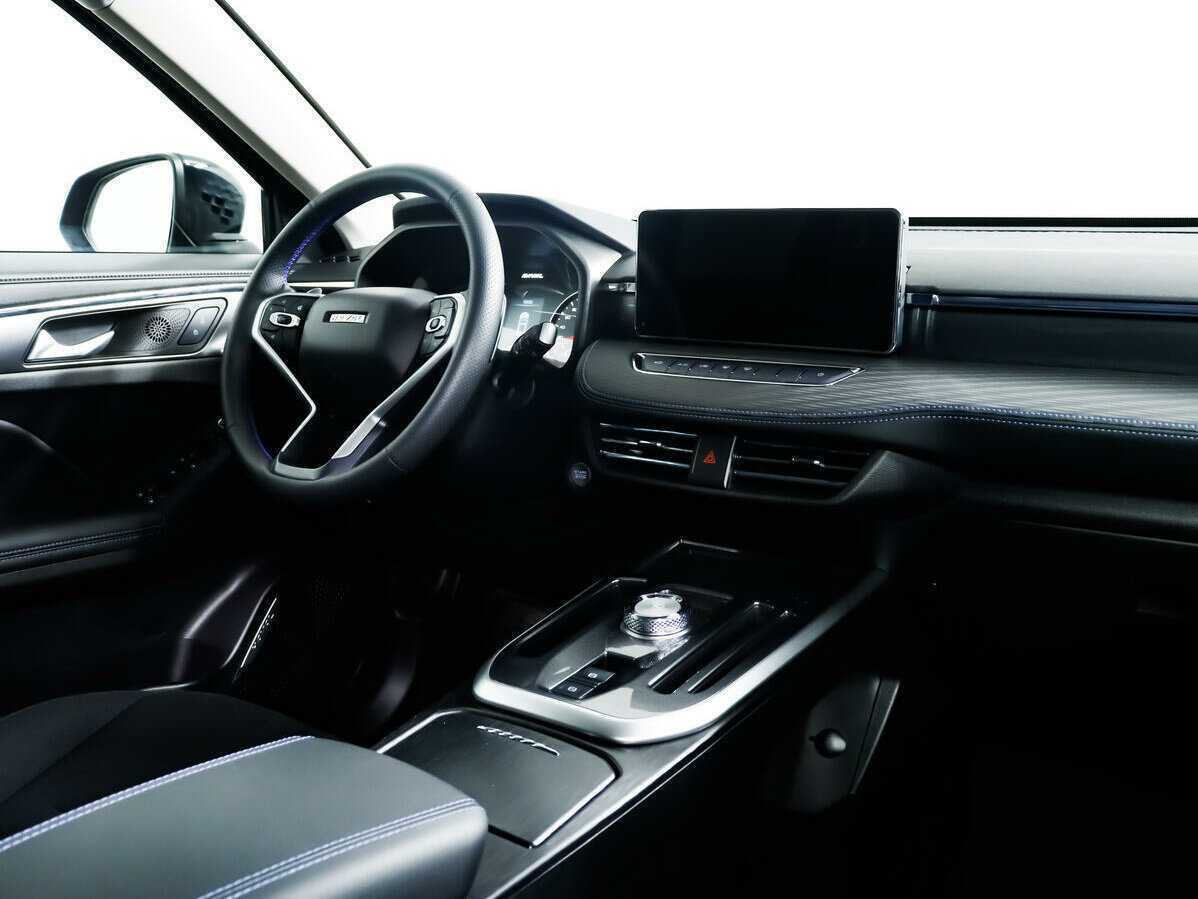 Купить Haval Jolion, 2023, 14 224 км, фото №9