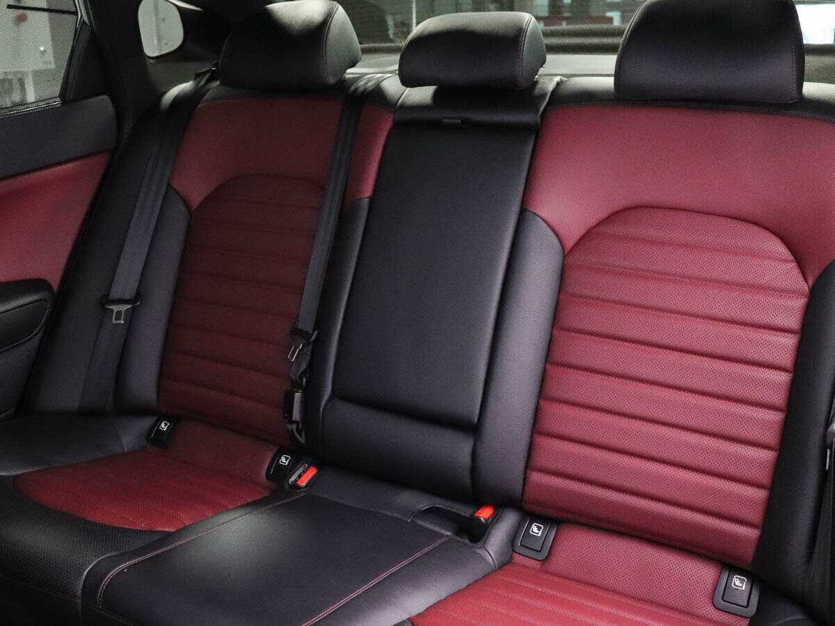 Купить Kia Optima, 2019, 111 400 км, фото №14