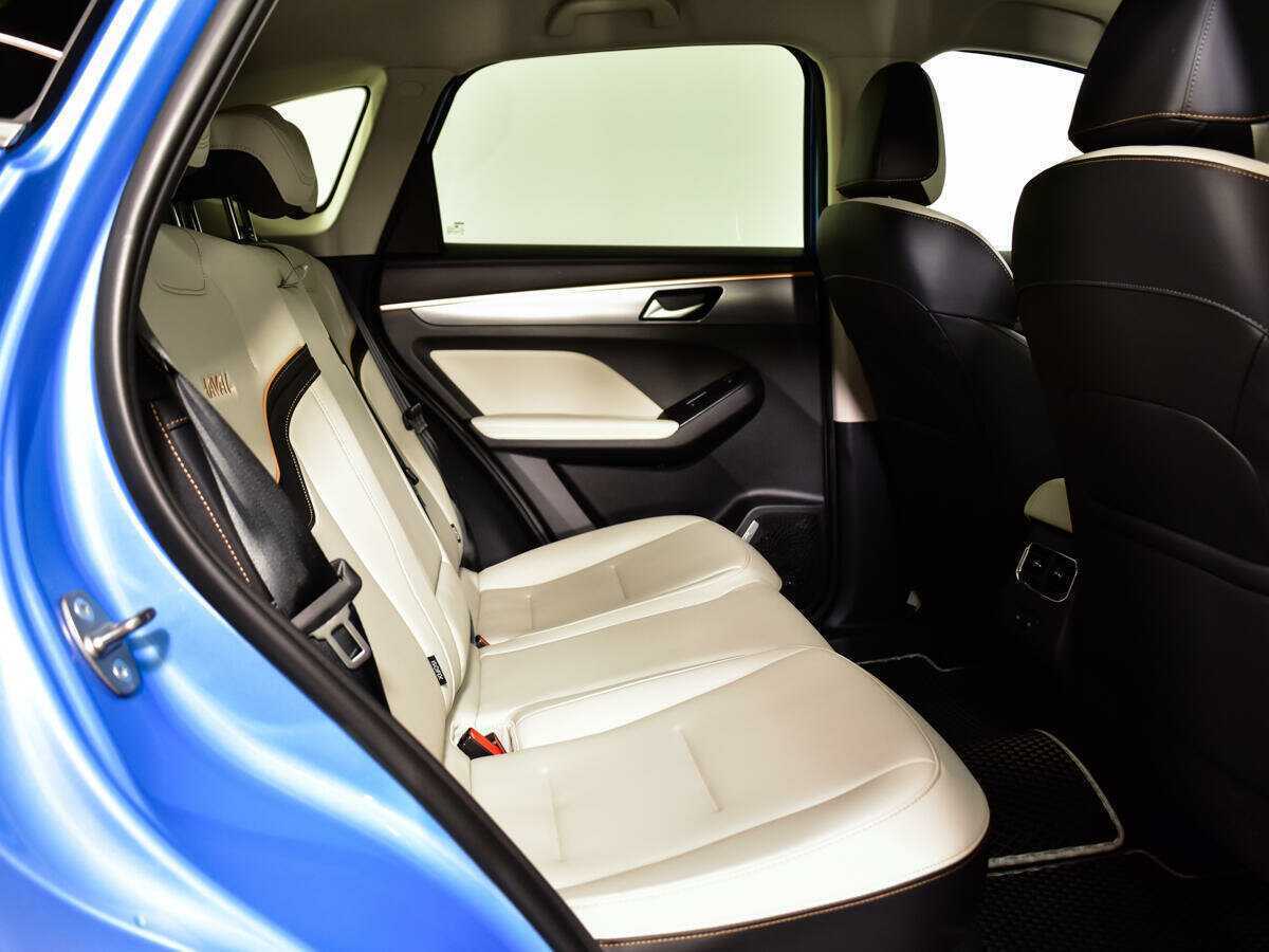 Купить Haval Jolion, 2023, 7 800 км, фото №10