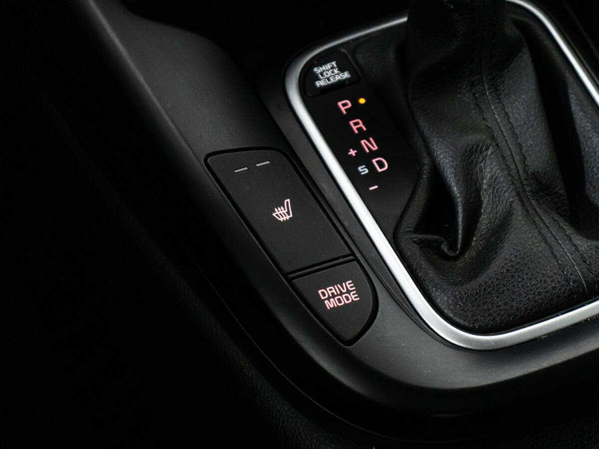 Купить Kia Soul, 2021, 72 951 км, фото №17