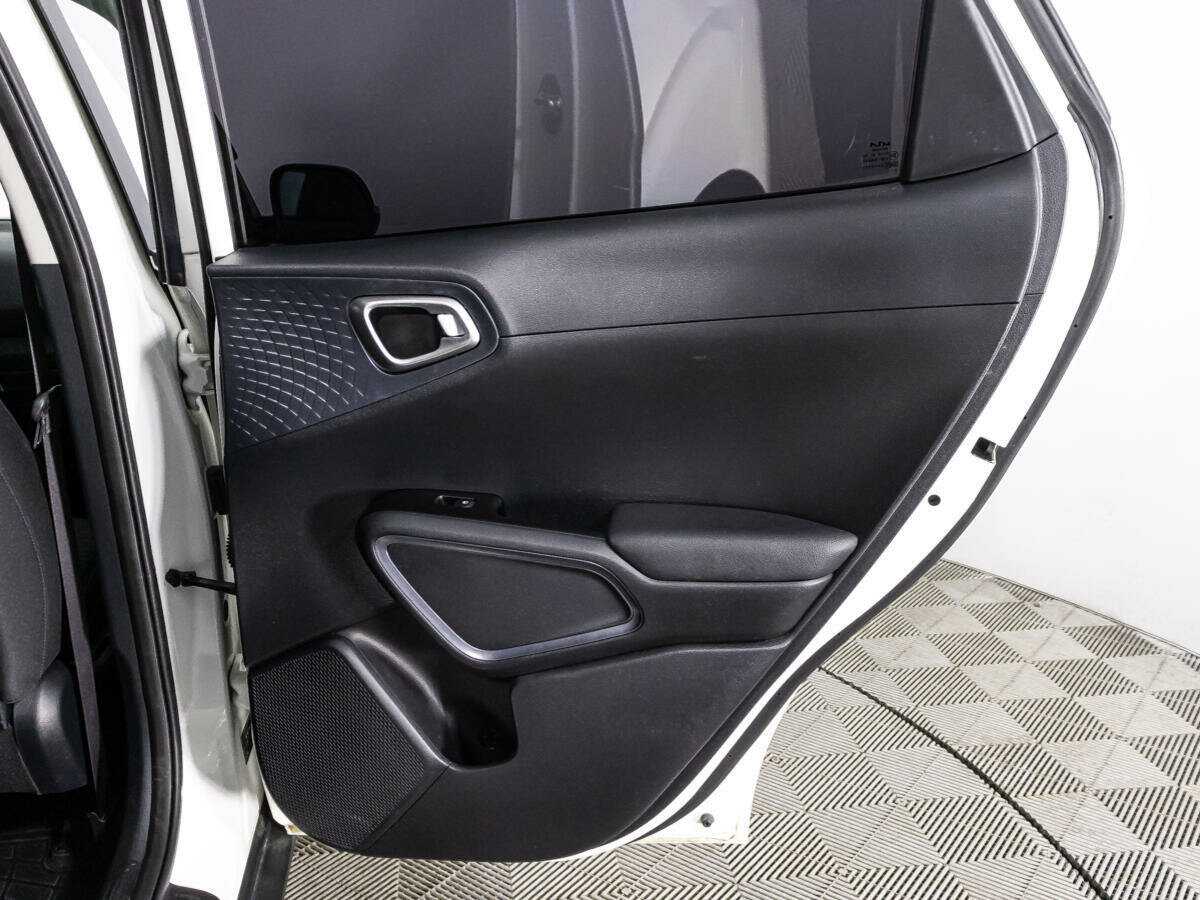 Купить Kia Soul, 2021, 72 951 км, фото №24