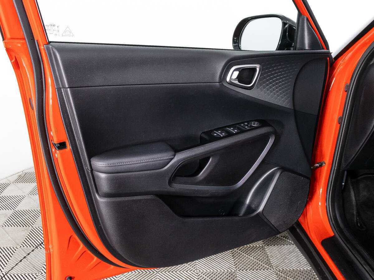 Купить Kia Soul, 2019, 56 690 км, фото №23