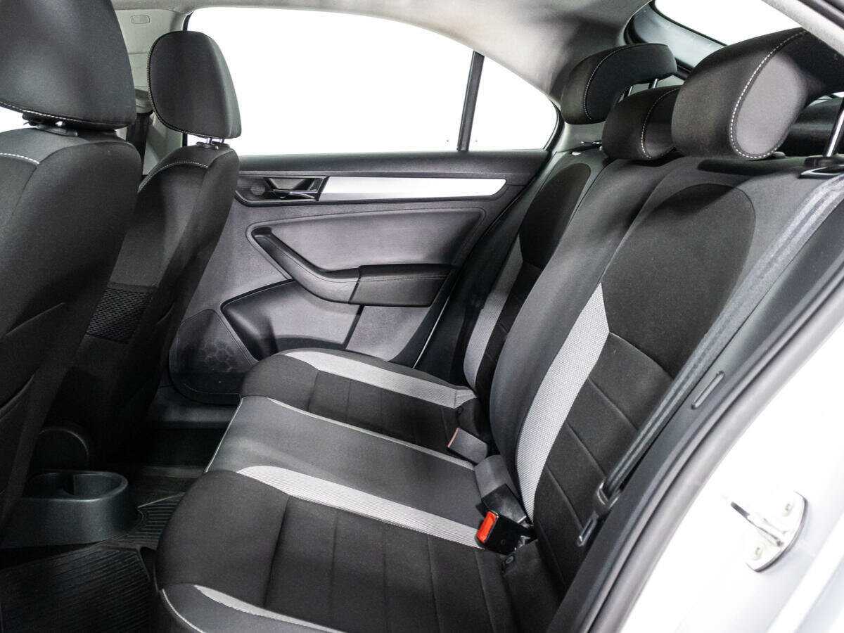 Купить Skoda Rapid, 2018, 95 988 км, фото №10