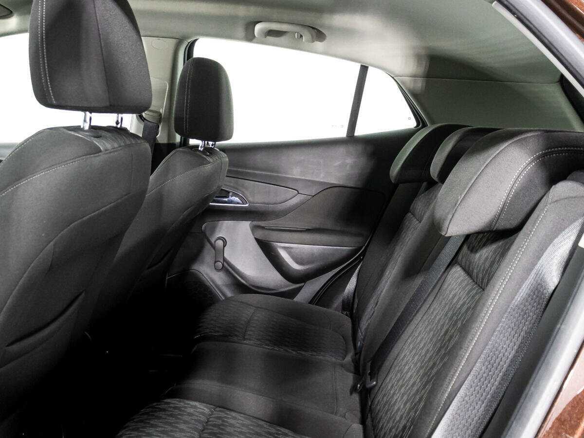 Купить Opel Mokka, 2013, 112 517 км, фото №10