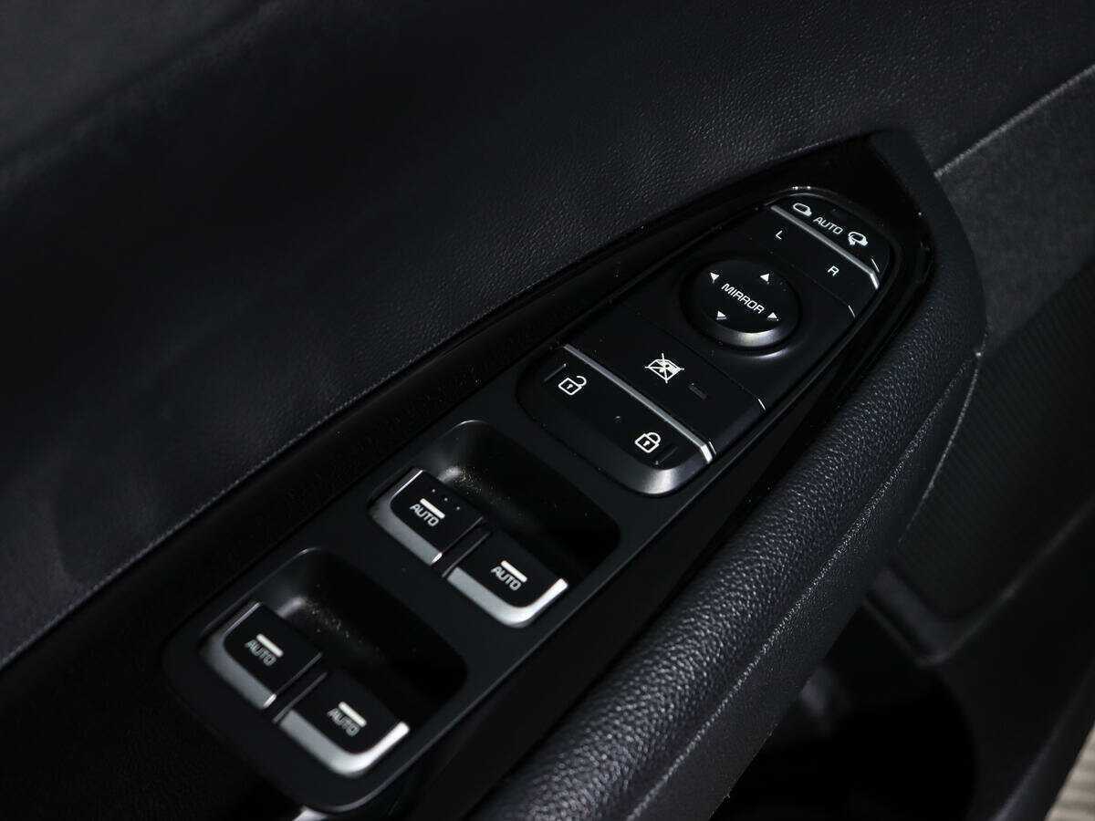 Купить Kia Optima, 2018, 65 300 км, фото №16