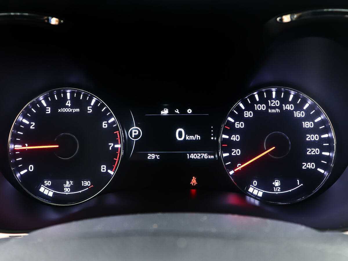 Купить Kia Cerato, 2017, 140 285 км, фото №12