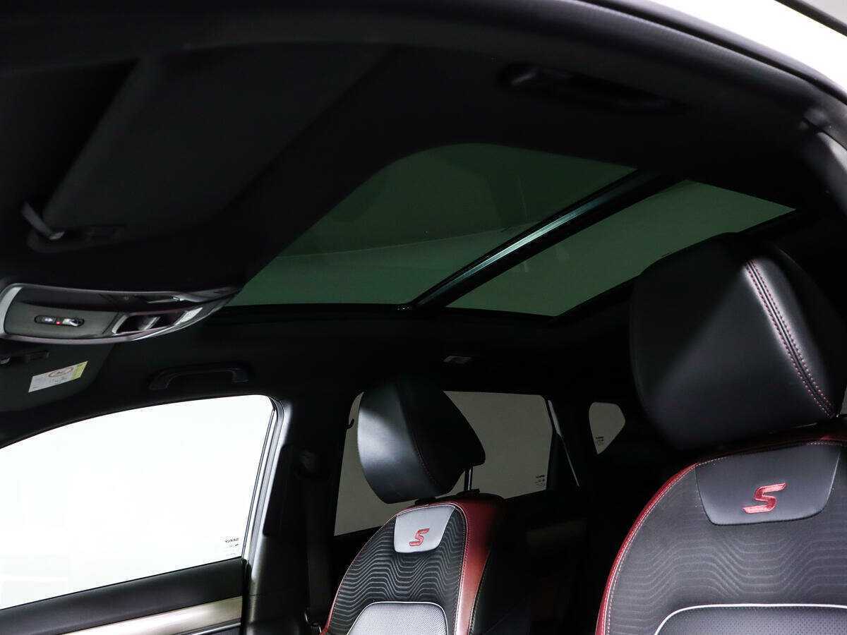 Купить Geely Coolray, 2020, 91 000 км, фото №12