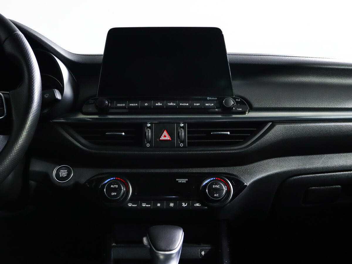 Купить Kia Cerato, 2021, 55 450 км, фото №11