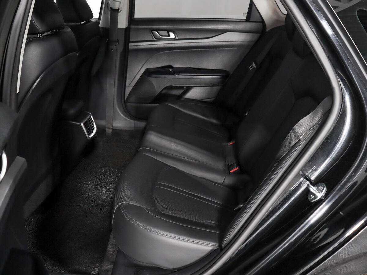 Купить Kia K5, 2020, 111 854 км, фото №12