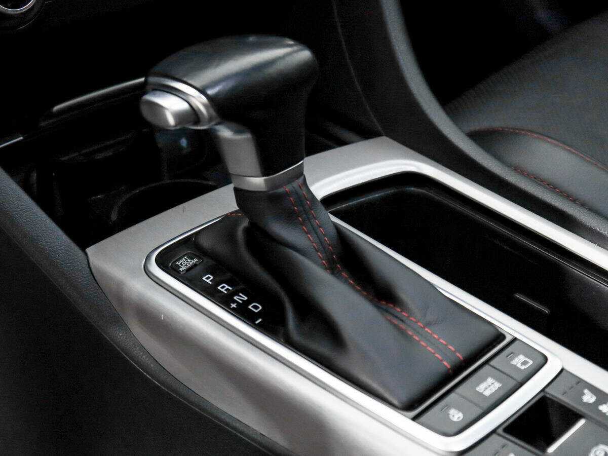 Купить Kia Optima, 2018, 105 000 км, фото №11