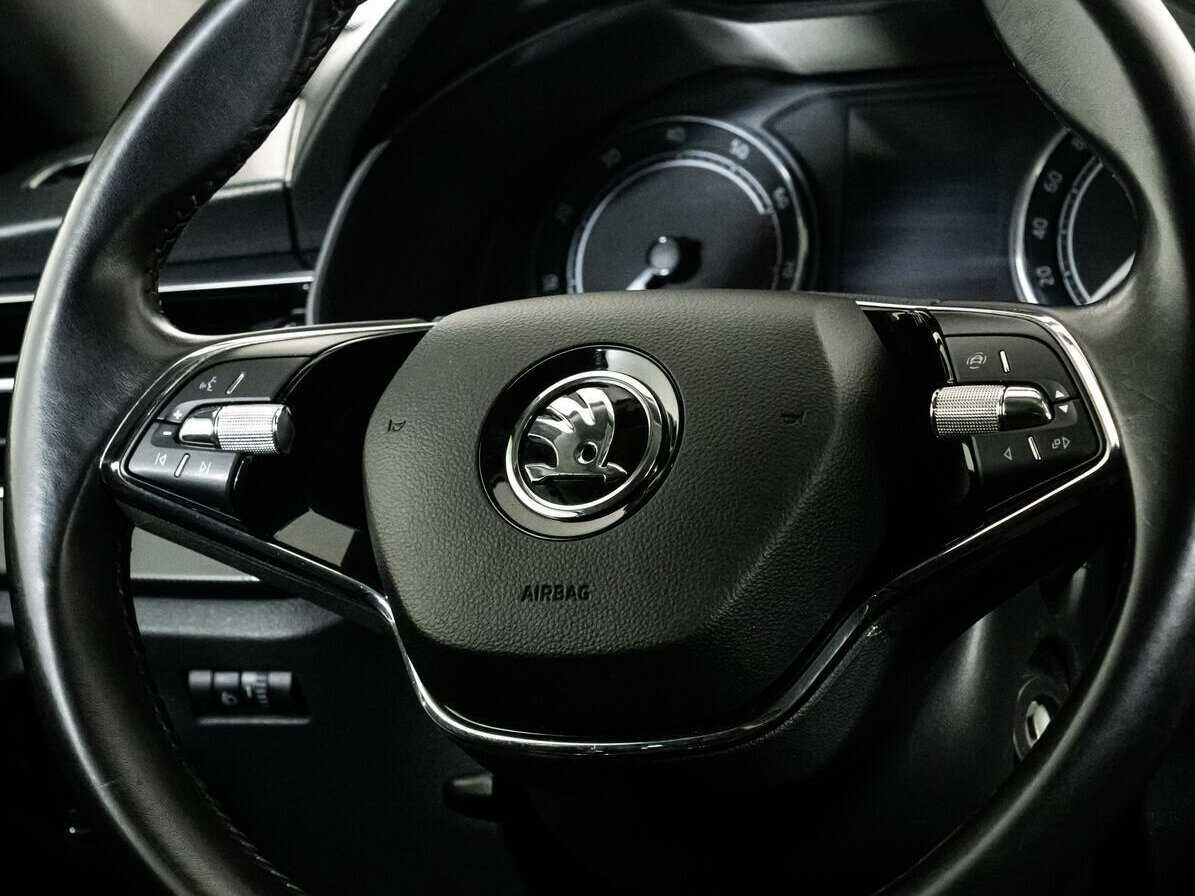 Купить Skoda Rapid, 2021, 96 000 км, фото №9