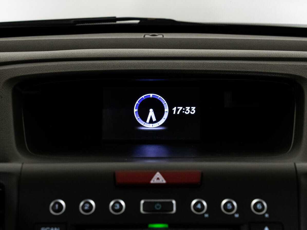 Купить Honda CR-V, 2013, 191 158 км, фото №12