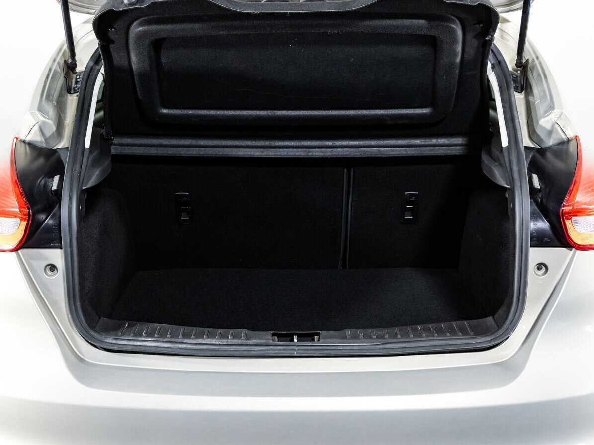 Купить Ford Focus, 2017, 87 925 км, фото №18