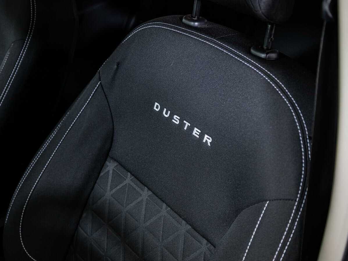 Купить Renault Duster, 2017, 109 643 км, фото №17