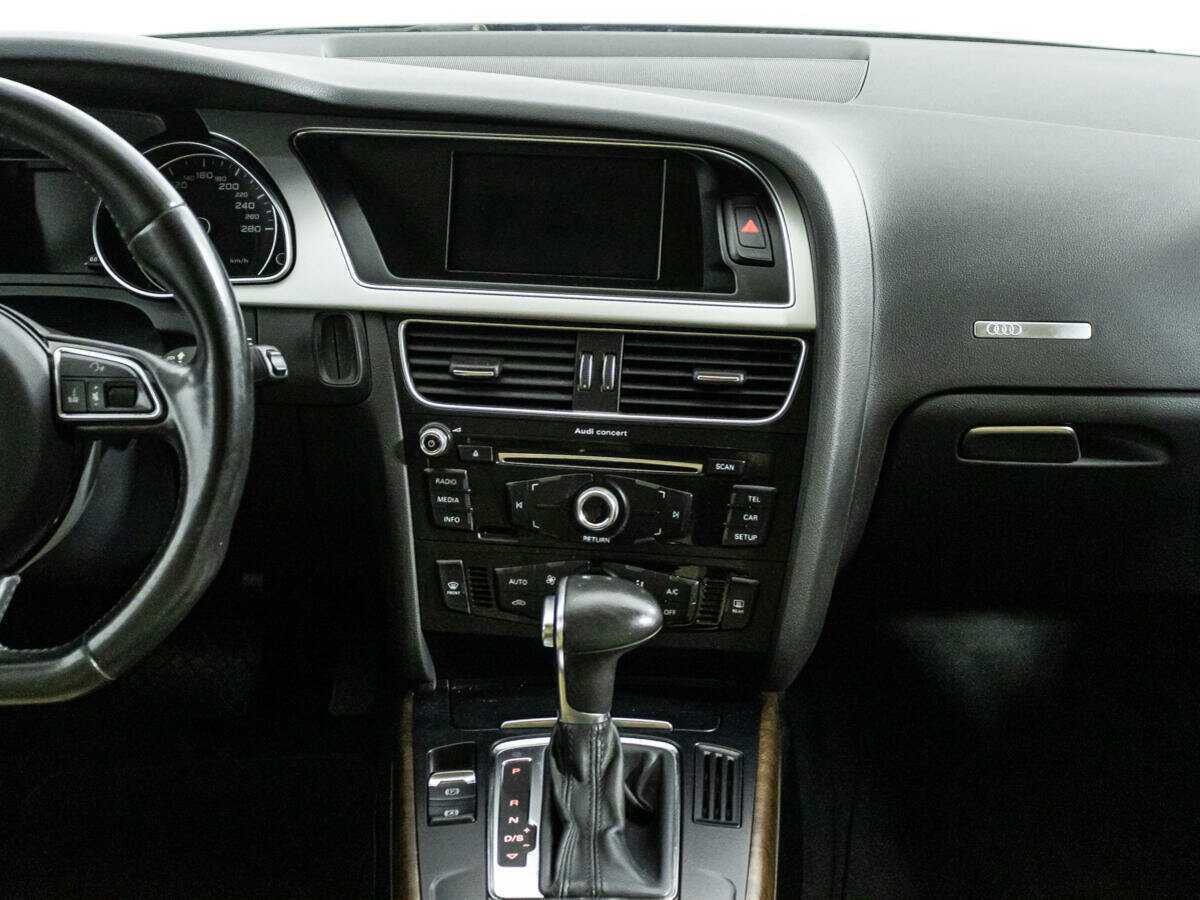 Купить Audi A5 Sportback, 2015, 208 672 км, фото №14