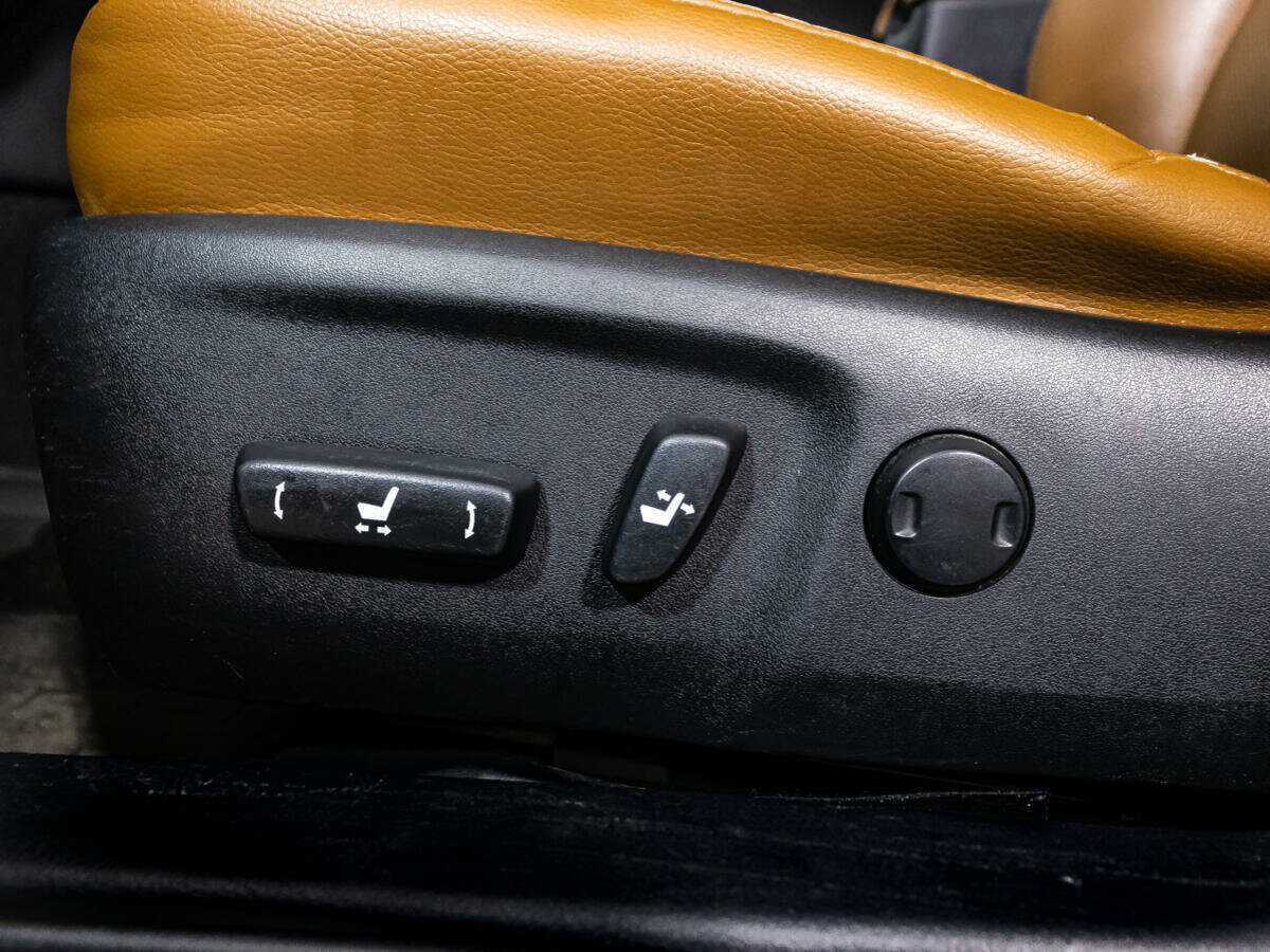 Купить Toyota Camry, 2016, 124 760 км, фото №15