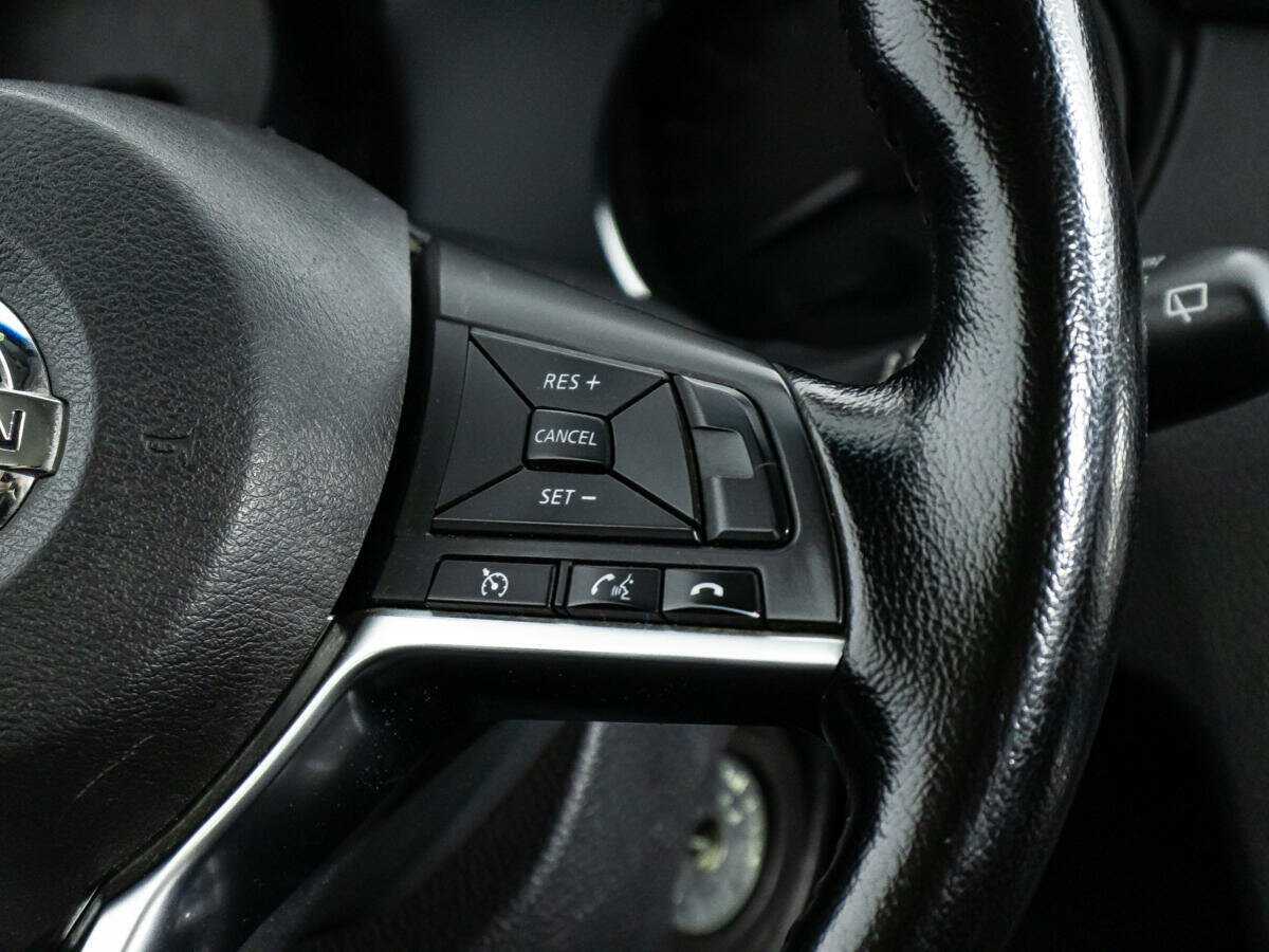 Купить Nissan Qashqai, 2019, 158 330 км, фото №18