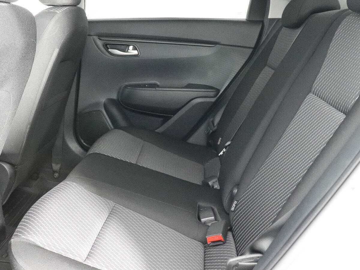 Купить Kia Rio, 2020, 59 000 км, фото №11