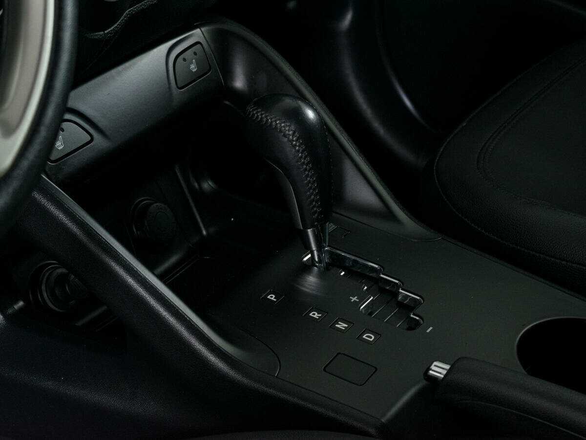 Купить Hyundai ix35, 2012, 117 755 км, фото №15